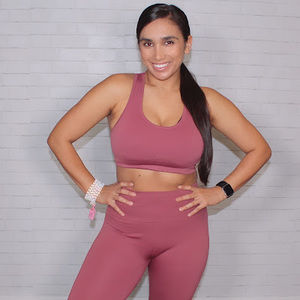 Meet your Posher, Lorena